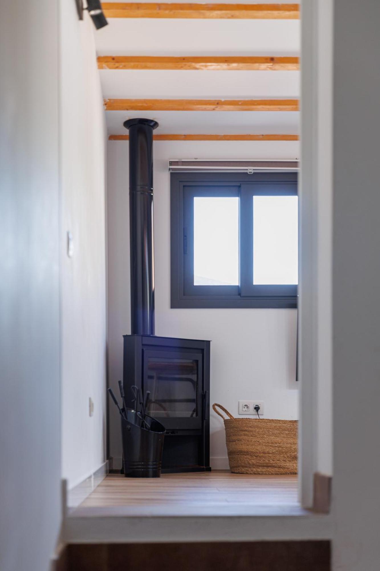 Atico Duplex Playa Area Barcelona Con Spa Exterior Montgat Bagian luar foto