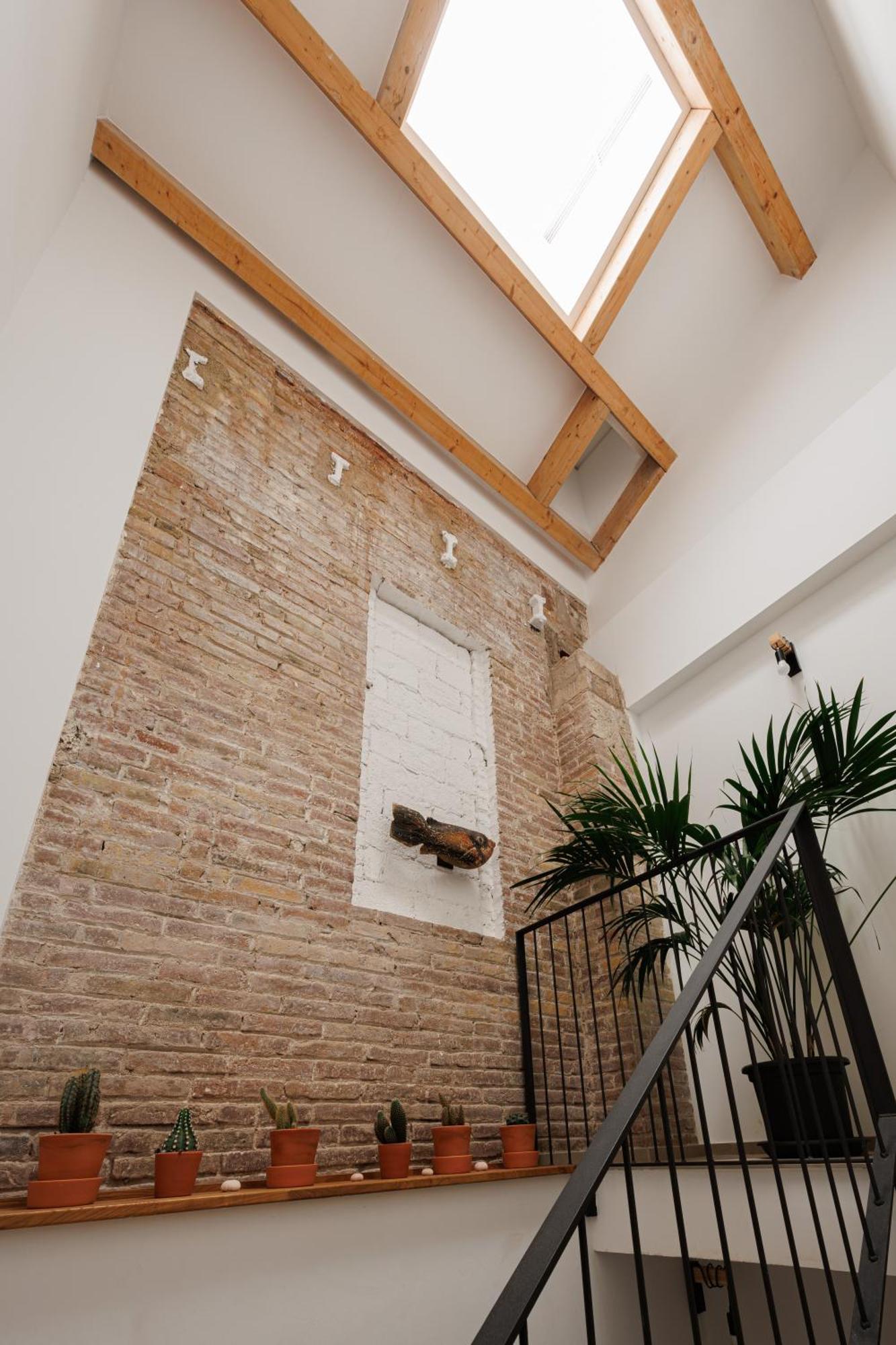 Atico Duplex Playa Area Barcelona Con Spa Exterior Montgat Bagian luar foto
