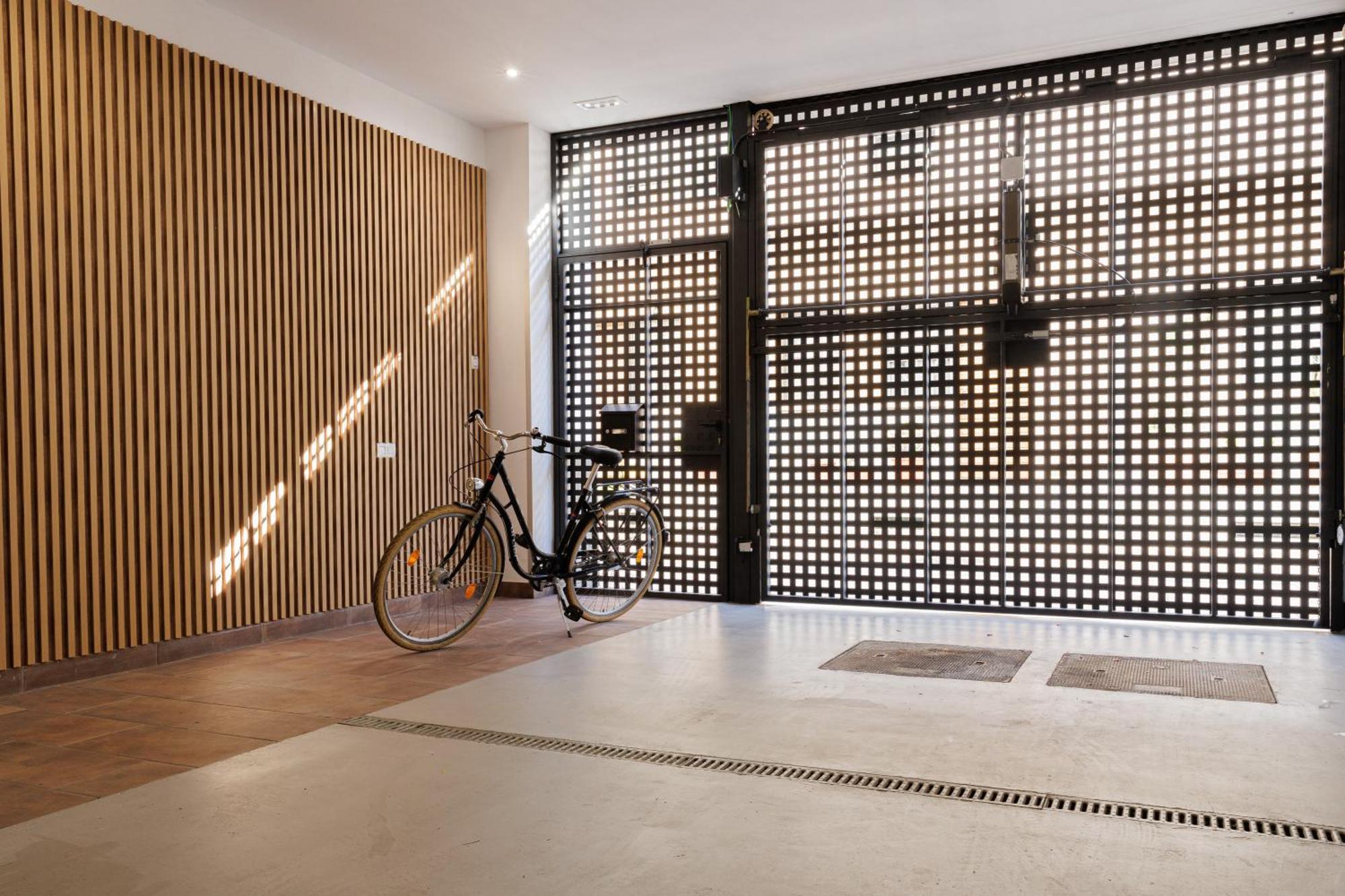 Atico Duplex Playa Area Barcelona Con Spa Exterior Montgat Bagian luar foto