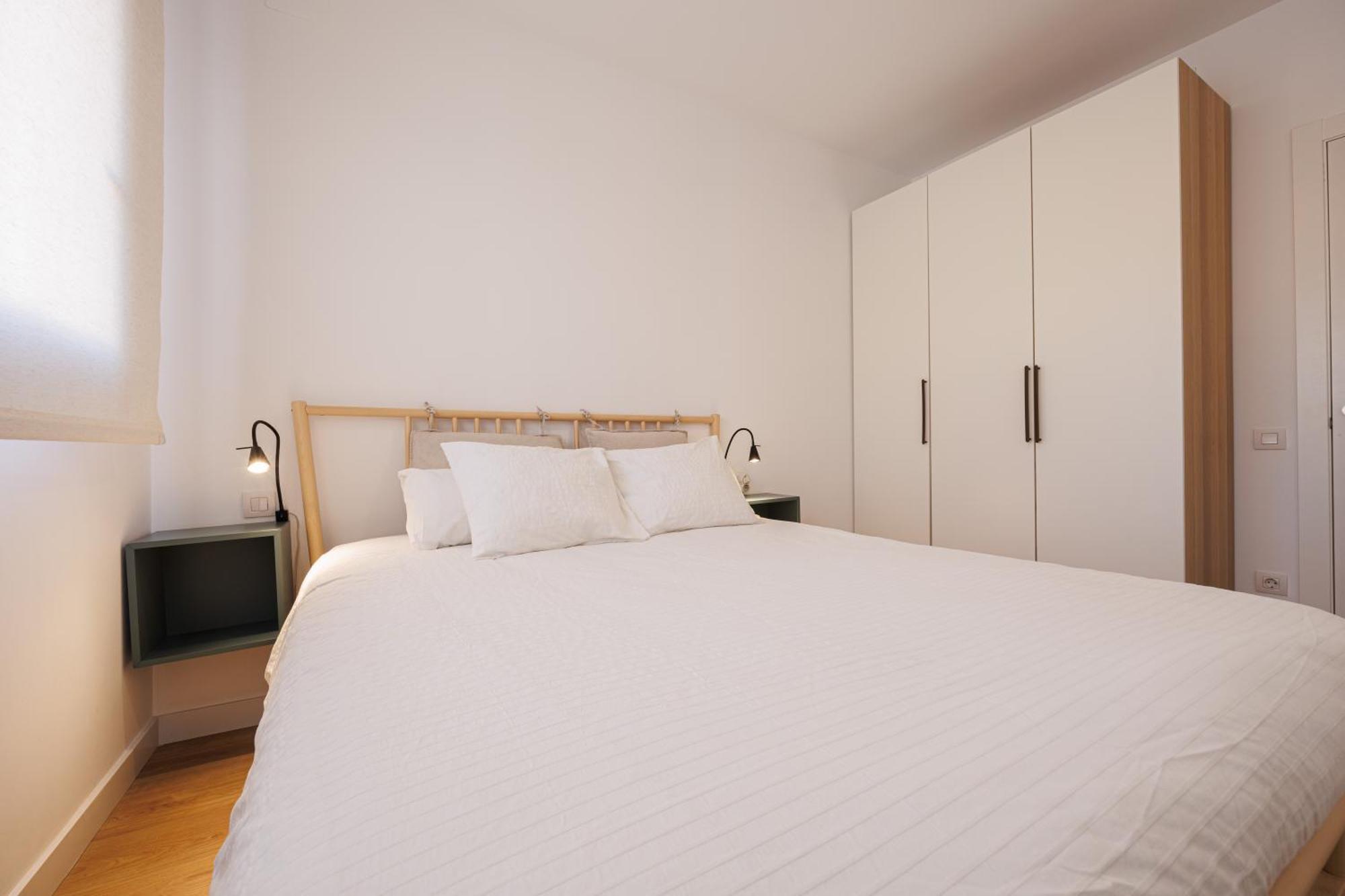 Atico Duplex Playa Area Barcelona Con Spa Exterior Montgat Bagian luar foto