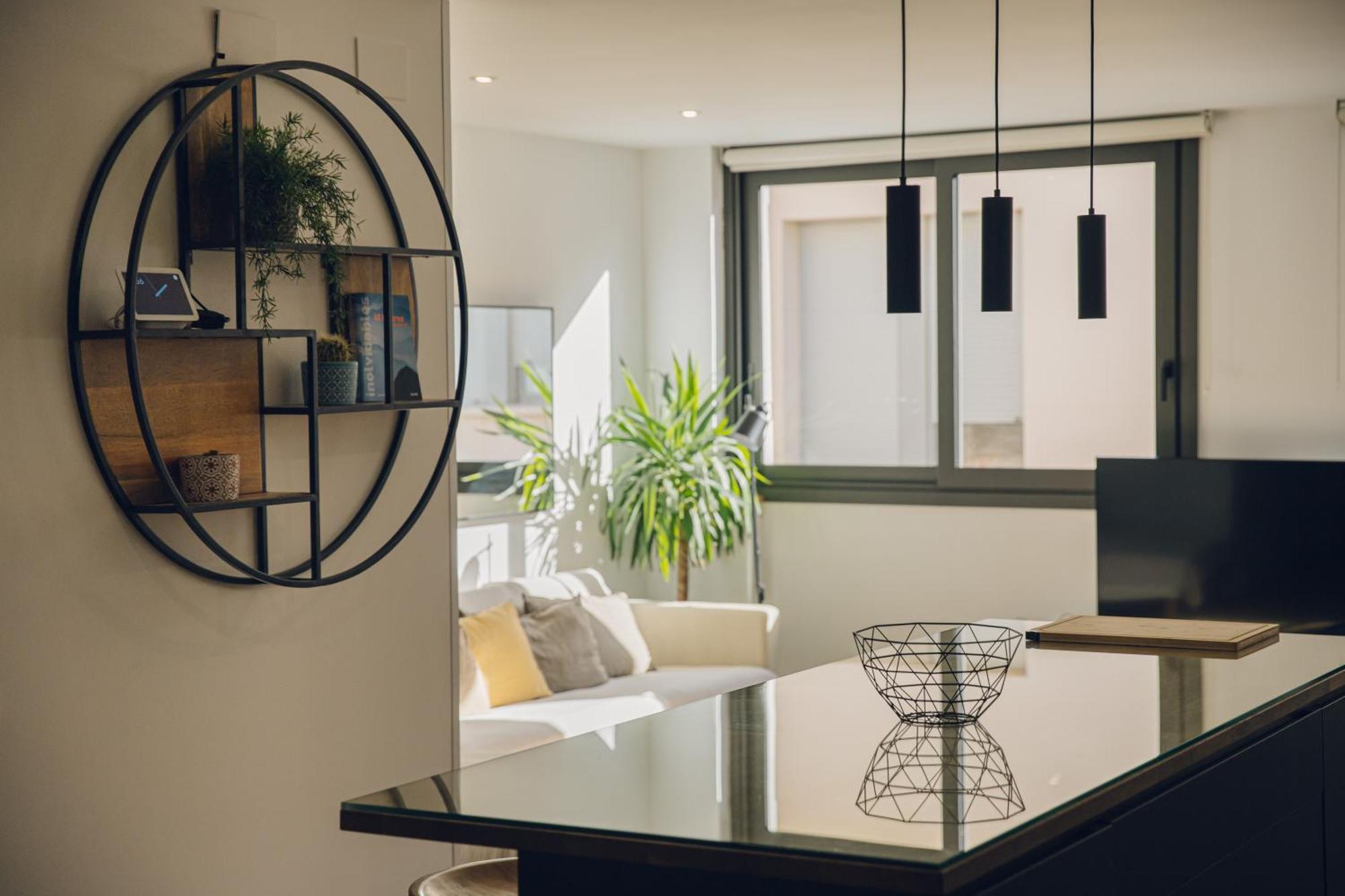 Atico Duplex Playa Area Barcelona Con Spa Exterior Montgat Bagian luar foto
